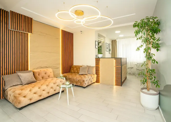 7 Hills Rooms