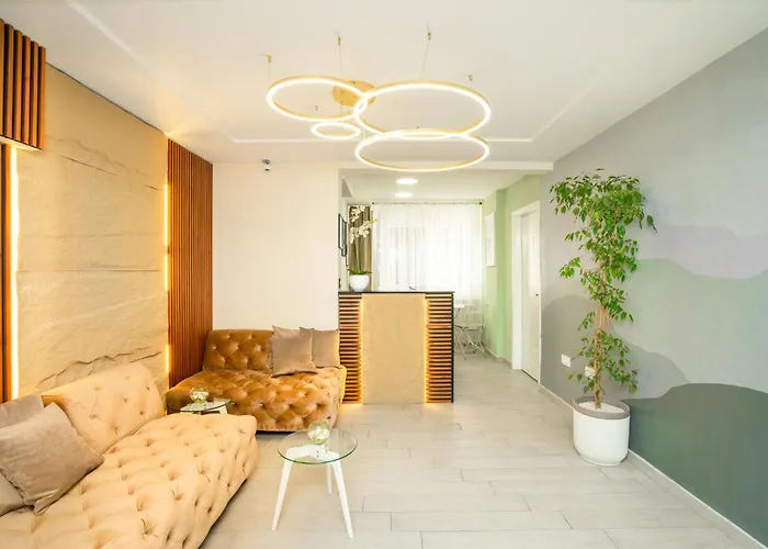 7 Hills Rooms